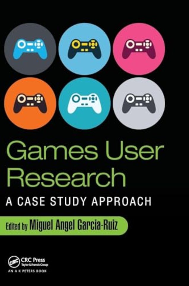 Games User Research