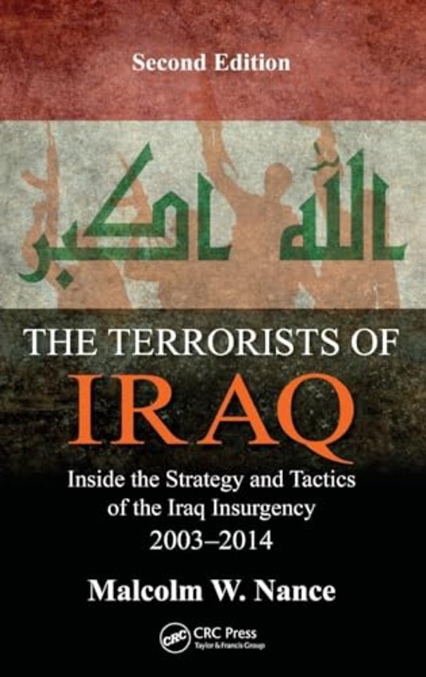 Terrorists of Iraq