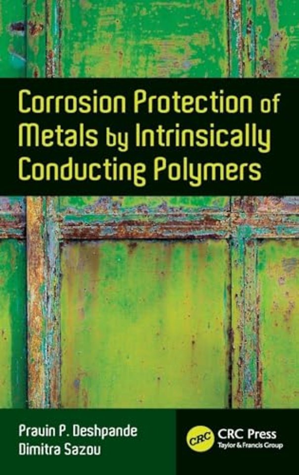 Corrosion Protection of Metals by Intrinsically Conducting Polymers