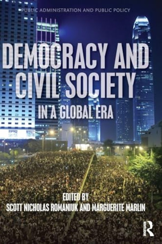 Democracy and Civil Society in a Global Era