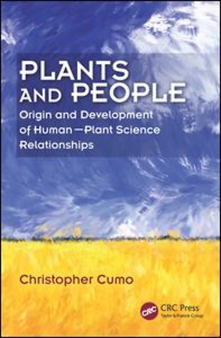 Plants and People