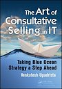 Art of Consultative Selling in IT