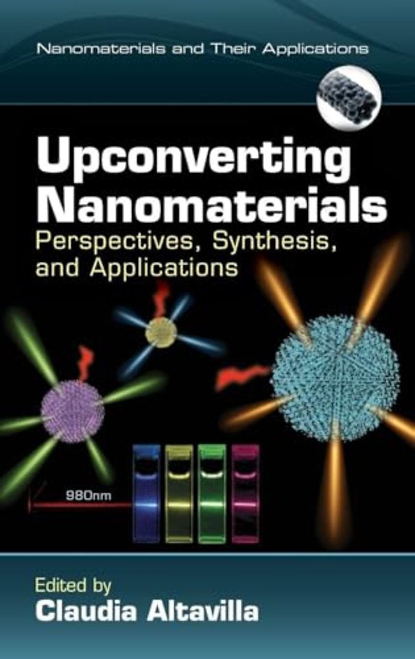 Upconverting Nanomaterials