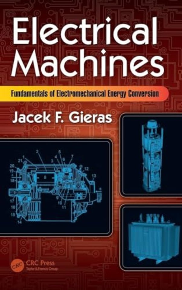 Electrical Machines