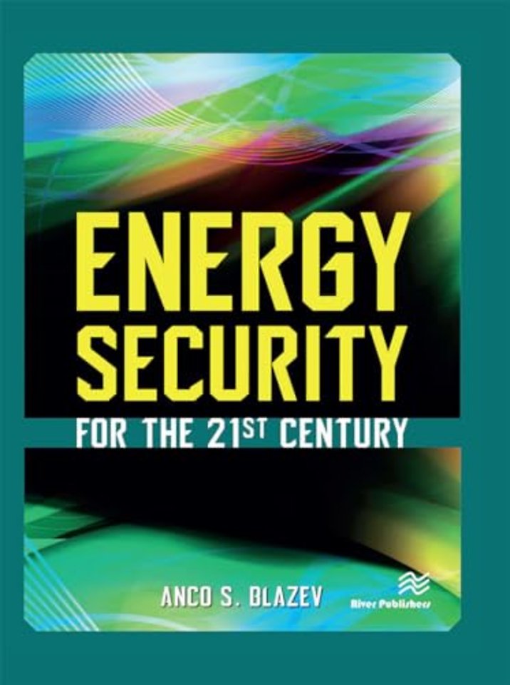 Energy Security for the 21st Century