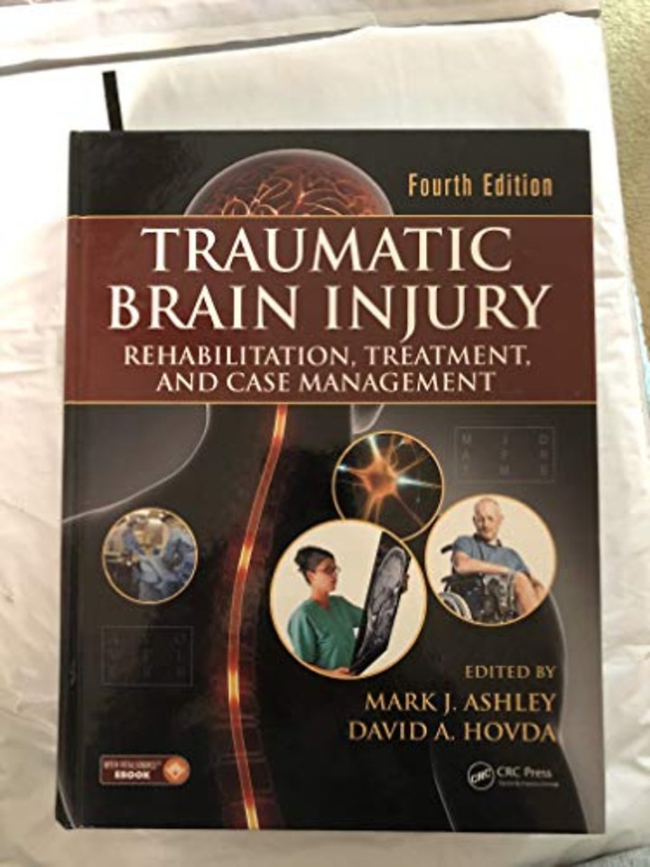Traumatic Brain Injury