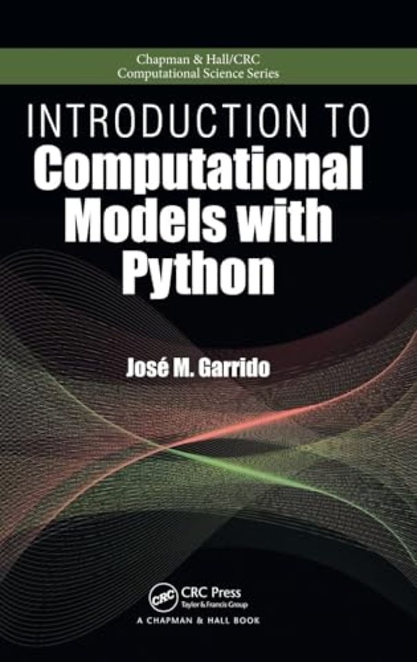 Introduction to Computational Models with Python