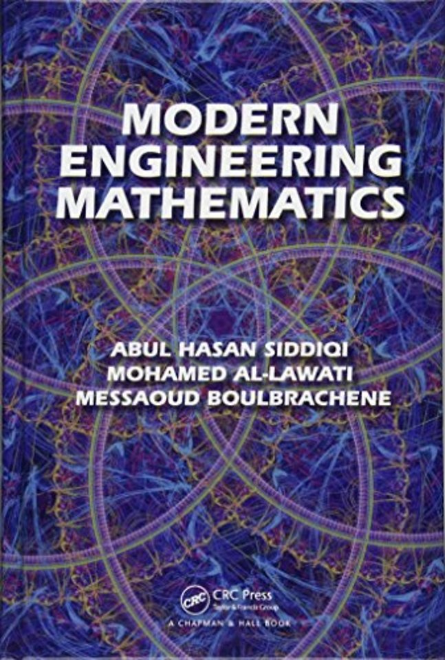 Modern Engineering Mathematics