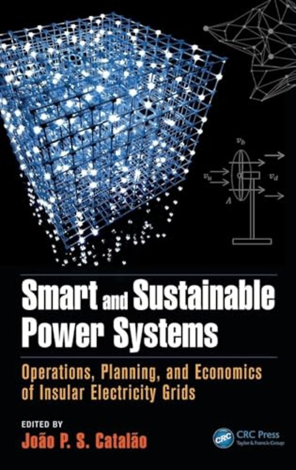 Smart and Sustainable Power Systems