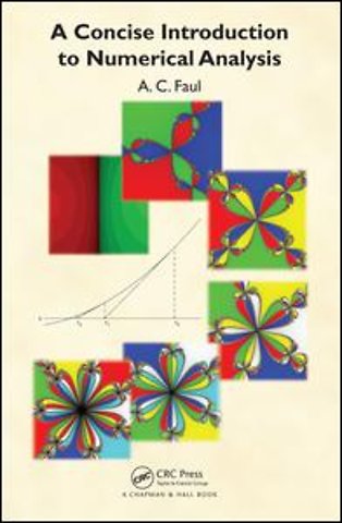 Concise Introduction to Numerical Analysis