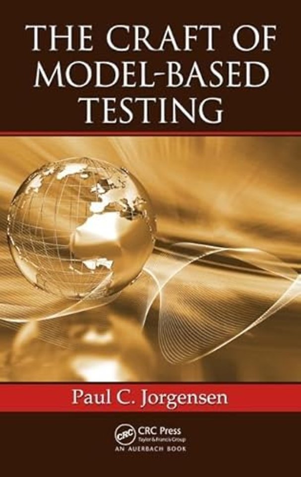 Craft of Model-Based Testing