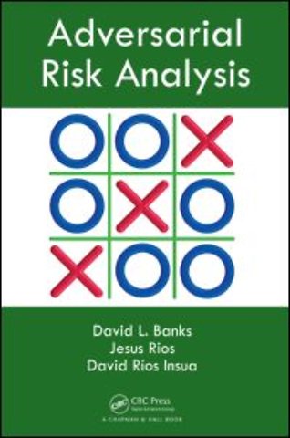 Adversarial Risk Analysis