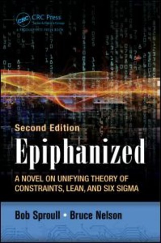 Epiphanized