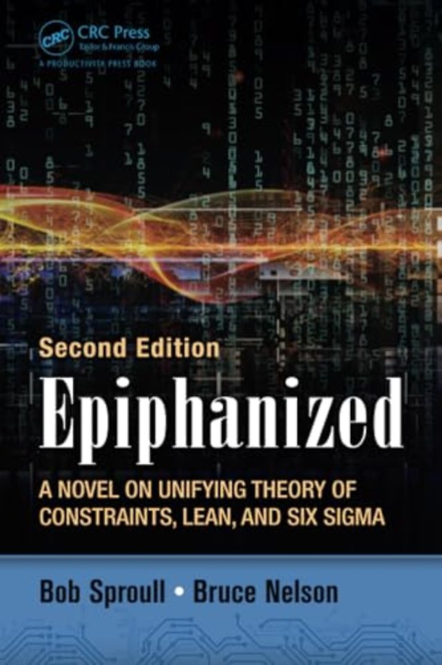 Epiphanized