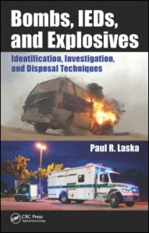 Bombs, IEDs, and Explosives