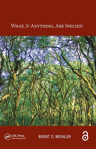 What, if anything, are species?