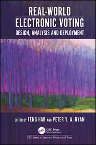 Real-World Electronic Voting