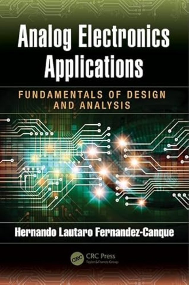 Analog Electronics Applications