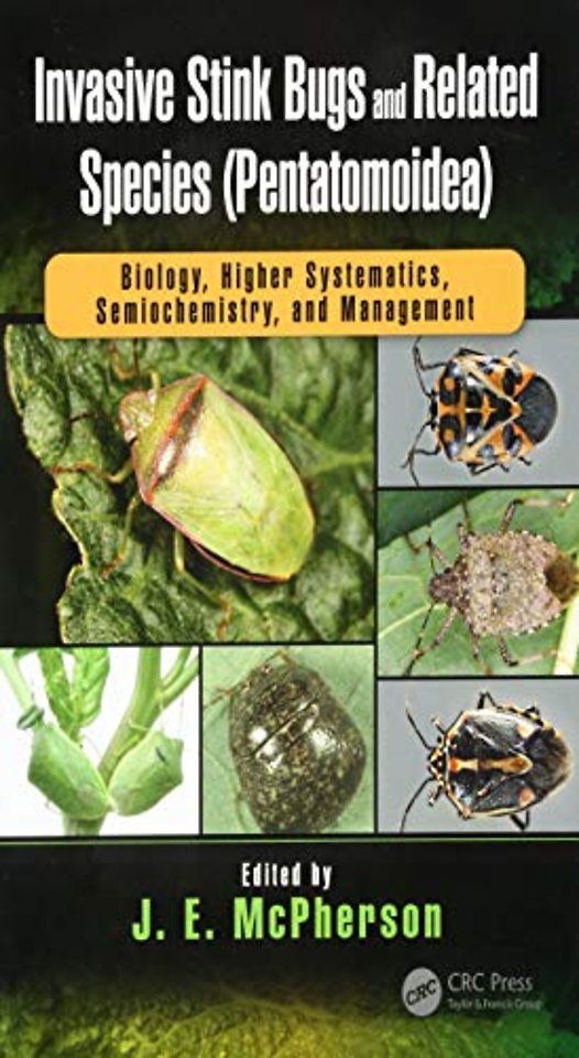 Invasive Stink Bugs and Related Species (Pentatomoidea)