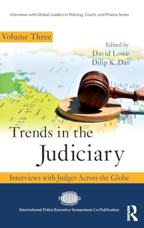 Trends in the Judiciary