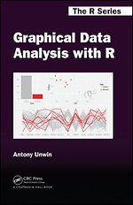 Graphical Data Analysis with R