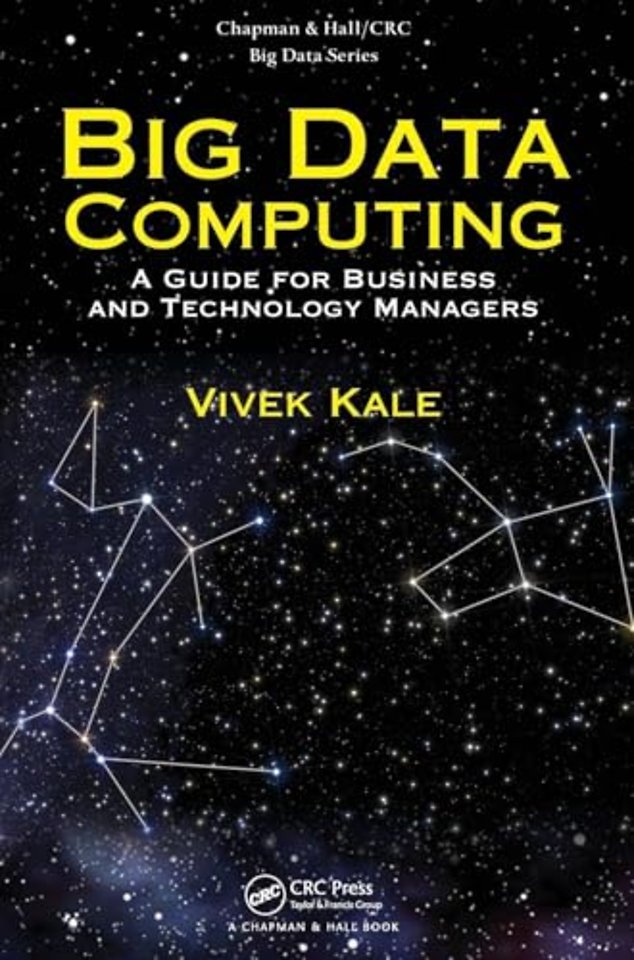 Big Data Computing