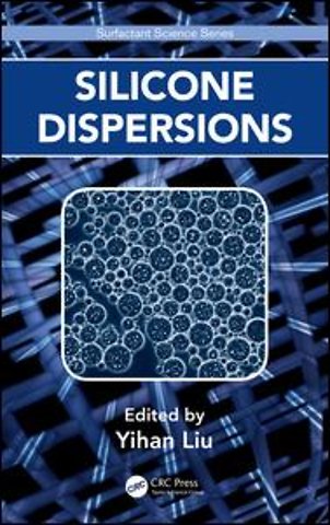 Silicone Dispersions