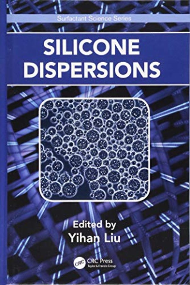 Silicone Dispersions