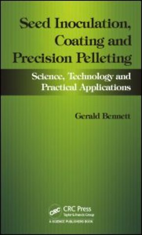 Seed Inoculation, Coating and Precision Pelleting