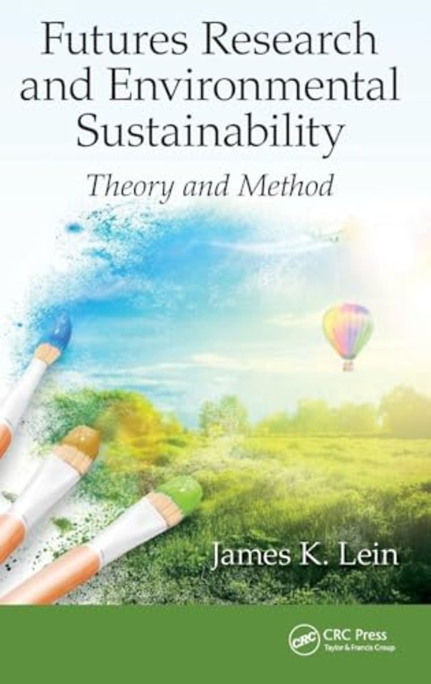 Futures Research and Environmental Sustainability