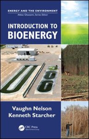 Introduction to Bioenergy