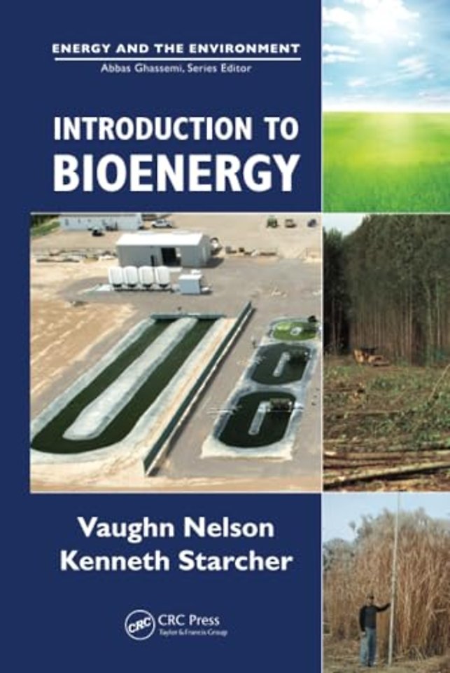 Introduction to Bioenergy