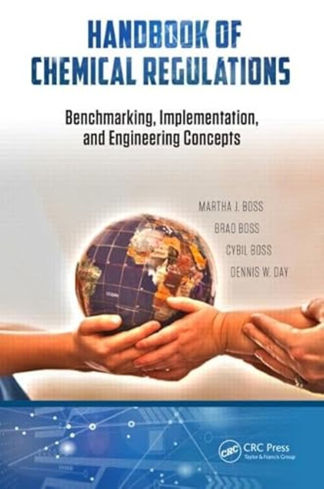 Handbook of Chemical Regulations