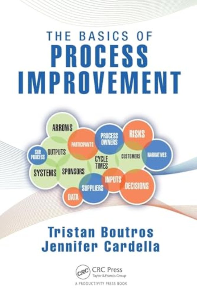 Basics of Process Improvement