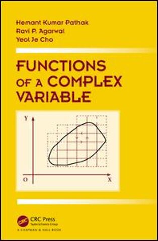 Functions of a Complex Variable