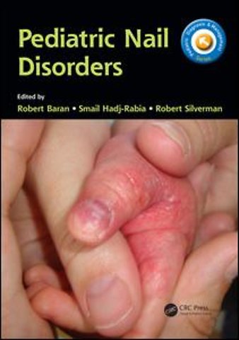 Pediatric Nail Disorders