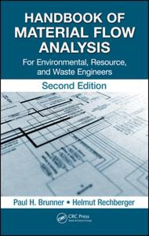 Handbook of Material Flow Analysis