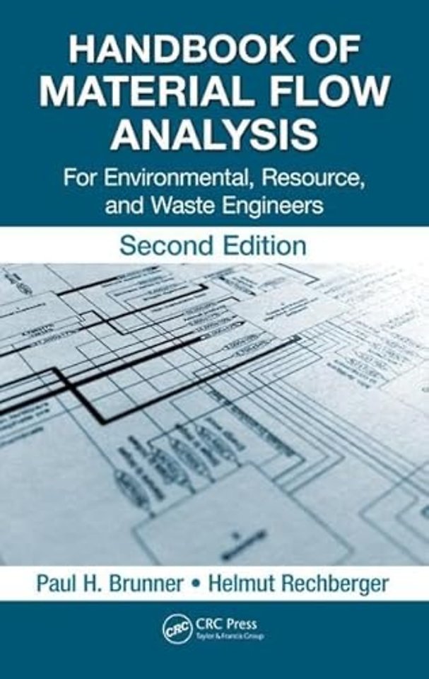 Handbook of Material Flow Analysis