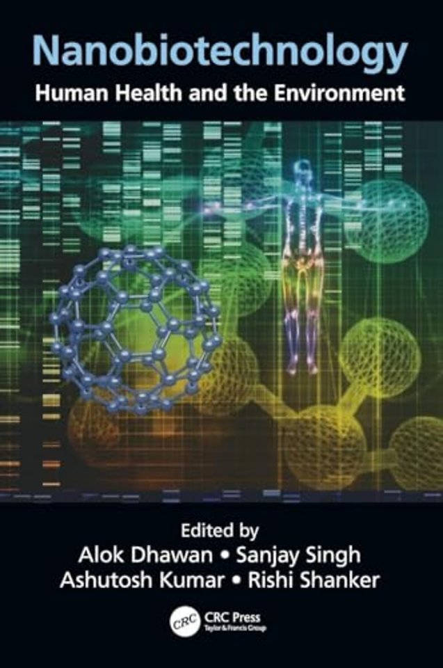 Nanobiotechnology