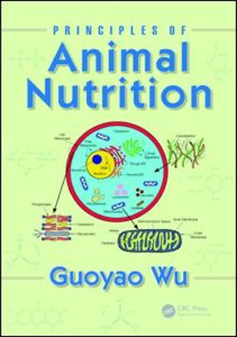 Principles of Animal Nutrition