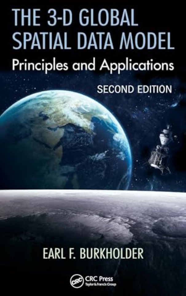 3-D Global Spatial Data Model