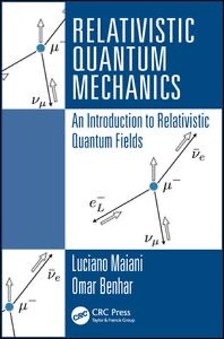 Relativistic Quantum Mechanics
