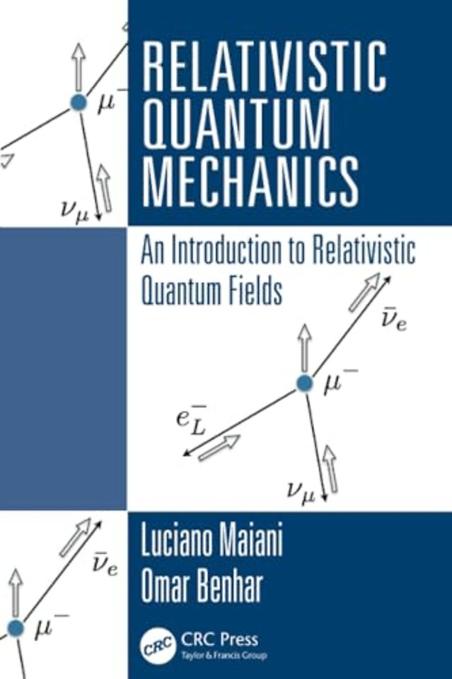 Relativistic Quantum Mechanics