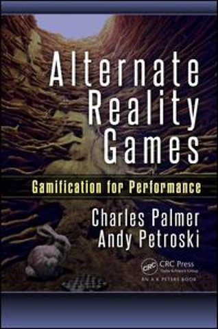 Alternate Reality Games