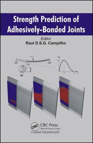 Strength Prediction of Adhesively-Bonded Joints