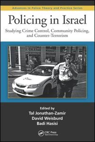 Policing in Israel