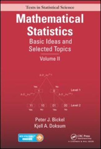 Mathematical Statistics