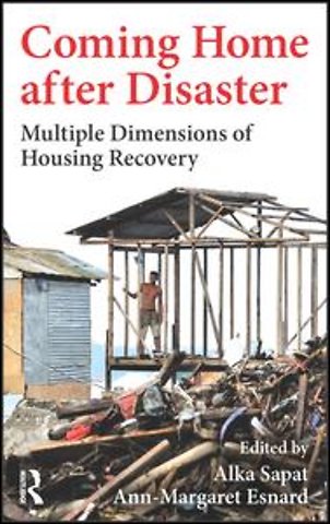 Coming Home after Disaster