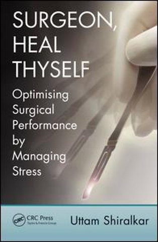 Surgeon, Heal Thyself