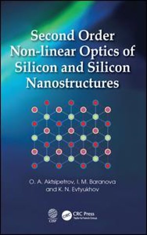 Second Order Non-linear Optics of Silicon and Silicon Nanostructures